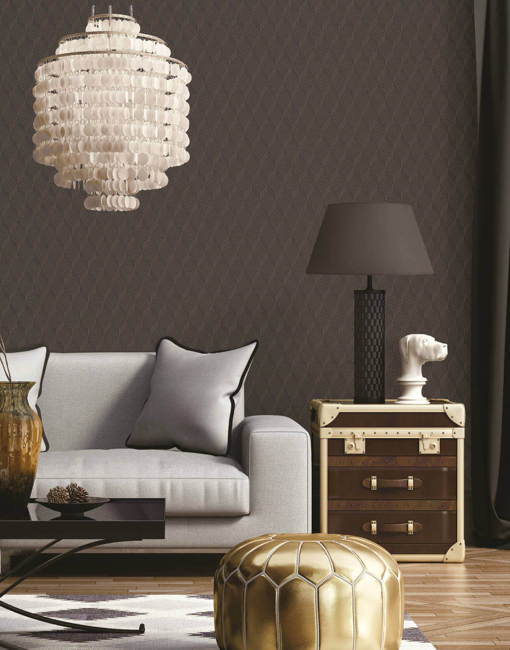 Dutch Wallcoverings Grace GR322309