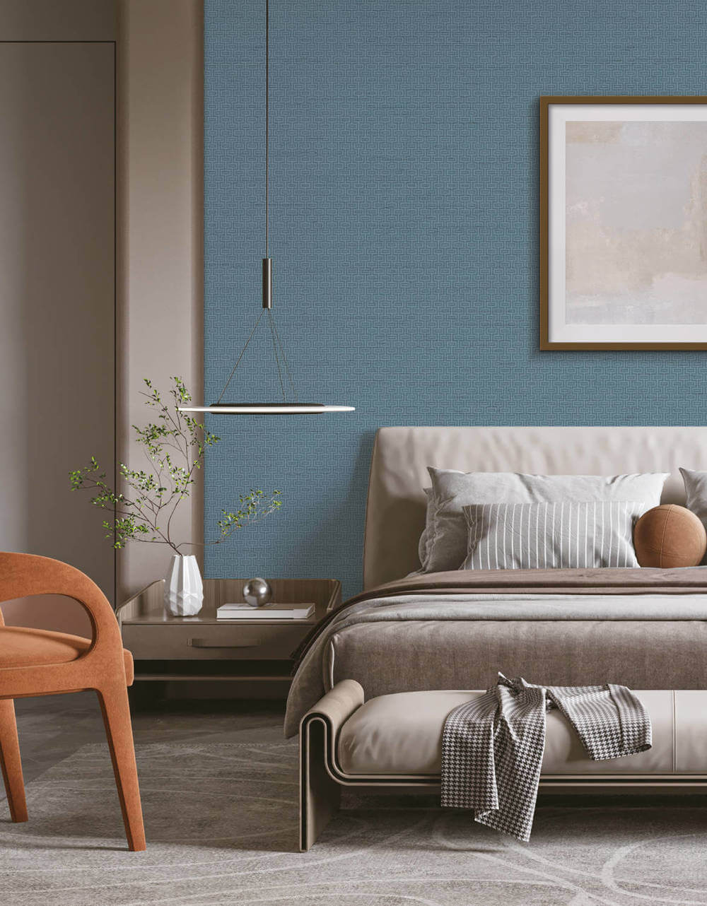 Dutch Wallcoverings Grace GR322509
