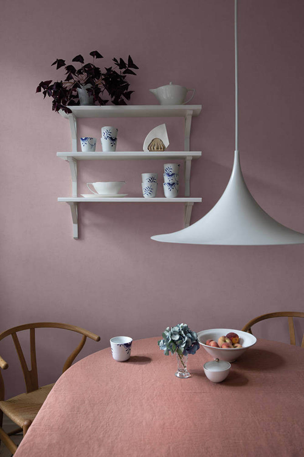 Dutch Wallcoverings Kalk III 61059