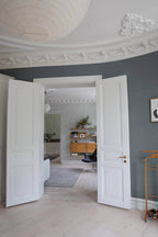 Dutch Wallcoverings Kalk III 61069