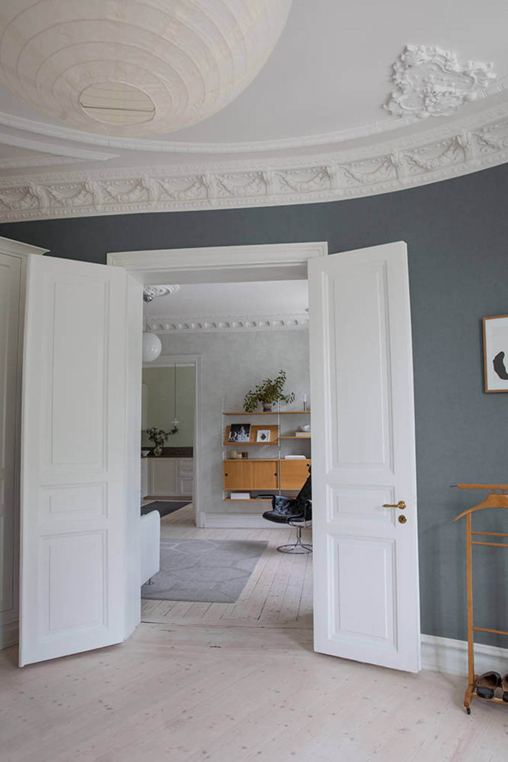 Dutch Wallcoverings Kalk III 61069