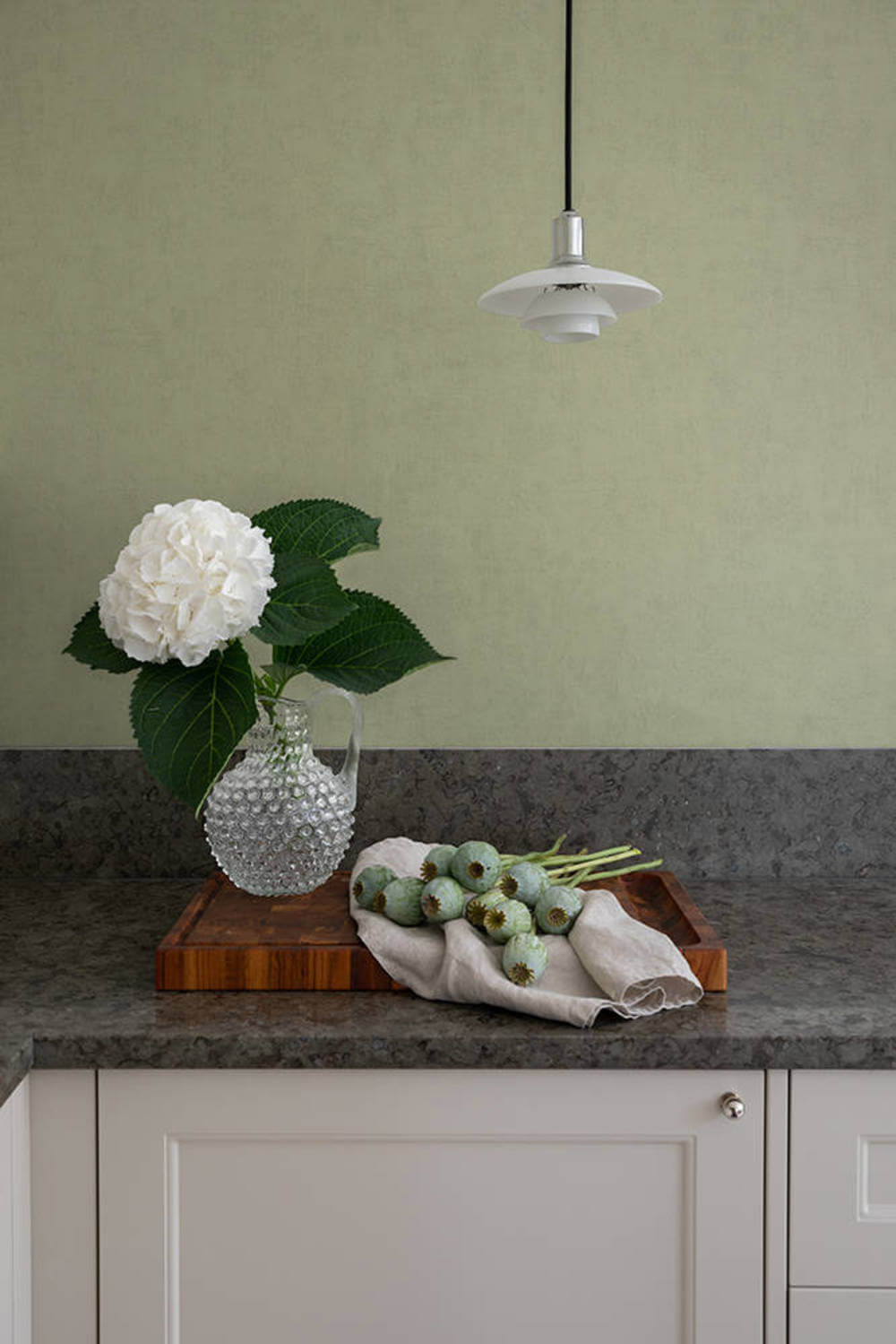 Dutch Wallcoverings Kalk III 61077