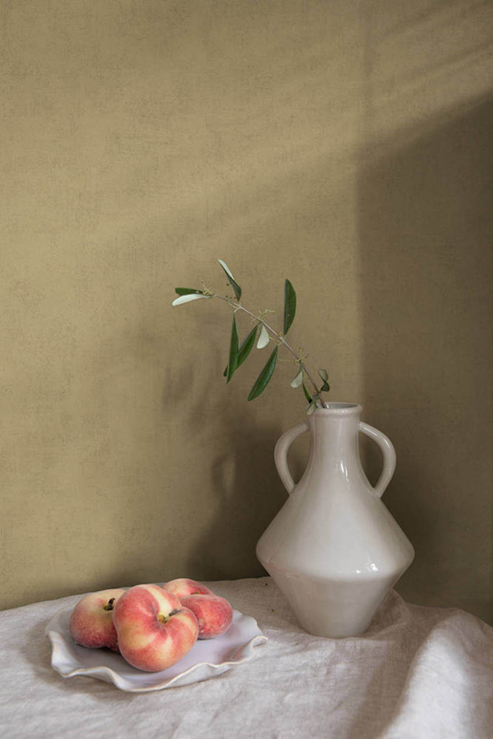 Dutch Wallcoverings Kalk III 61081