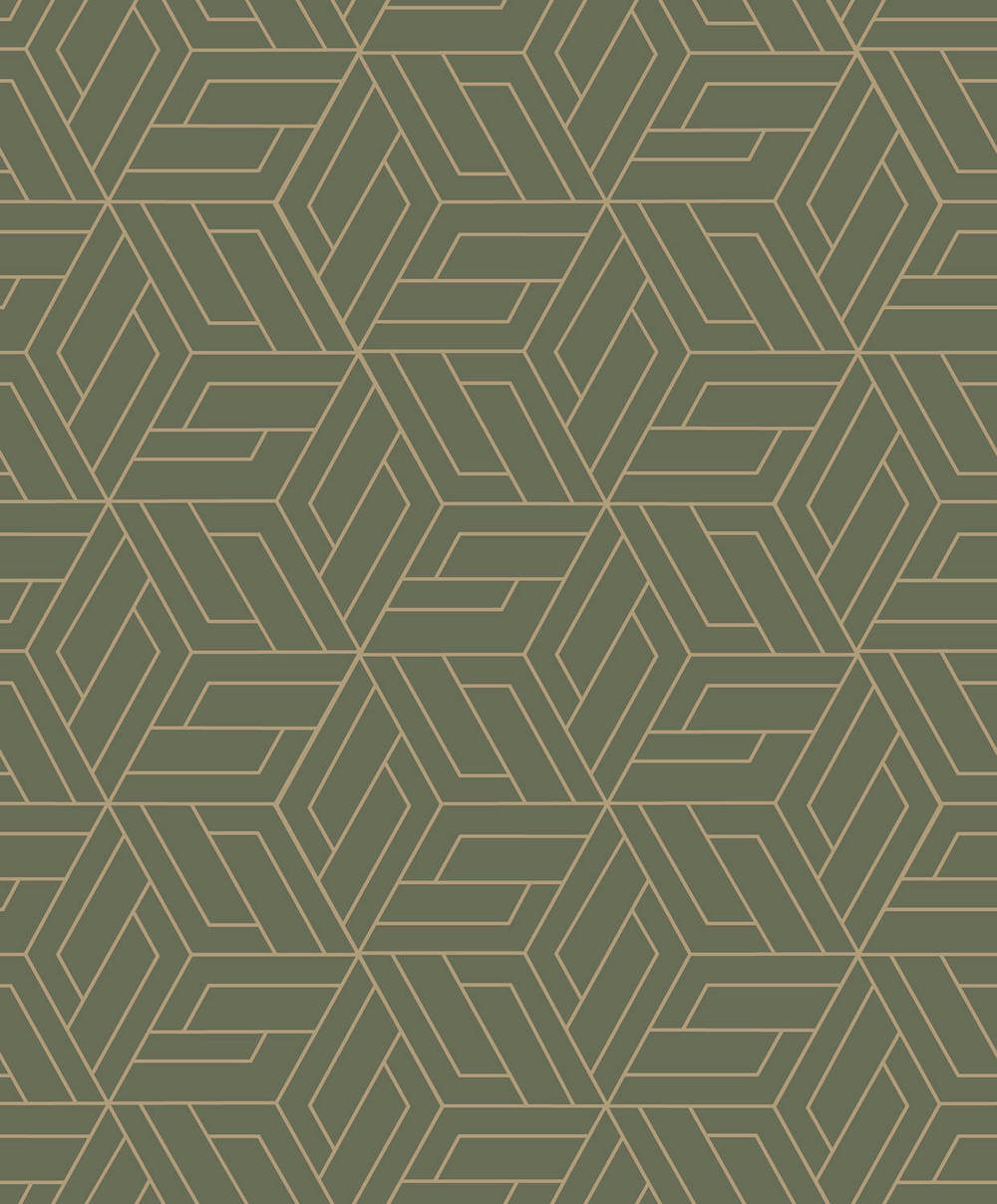 Dutch Wallcoverings Omura A67303