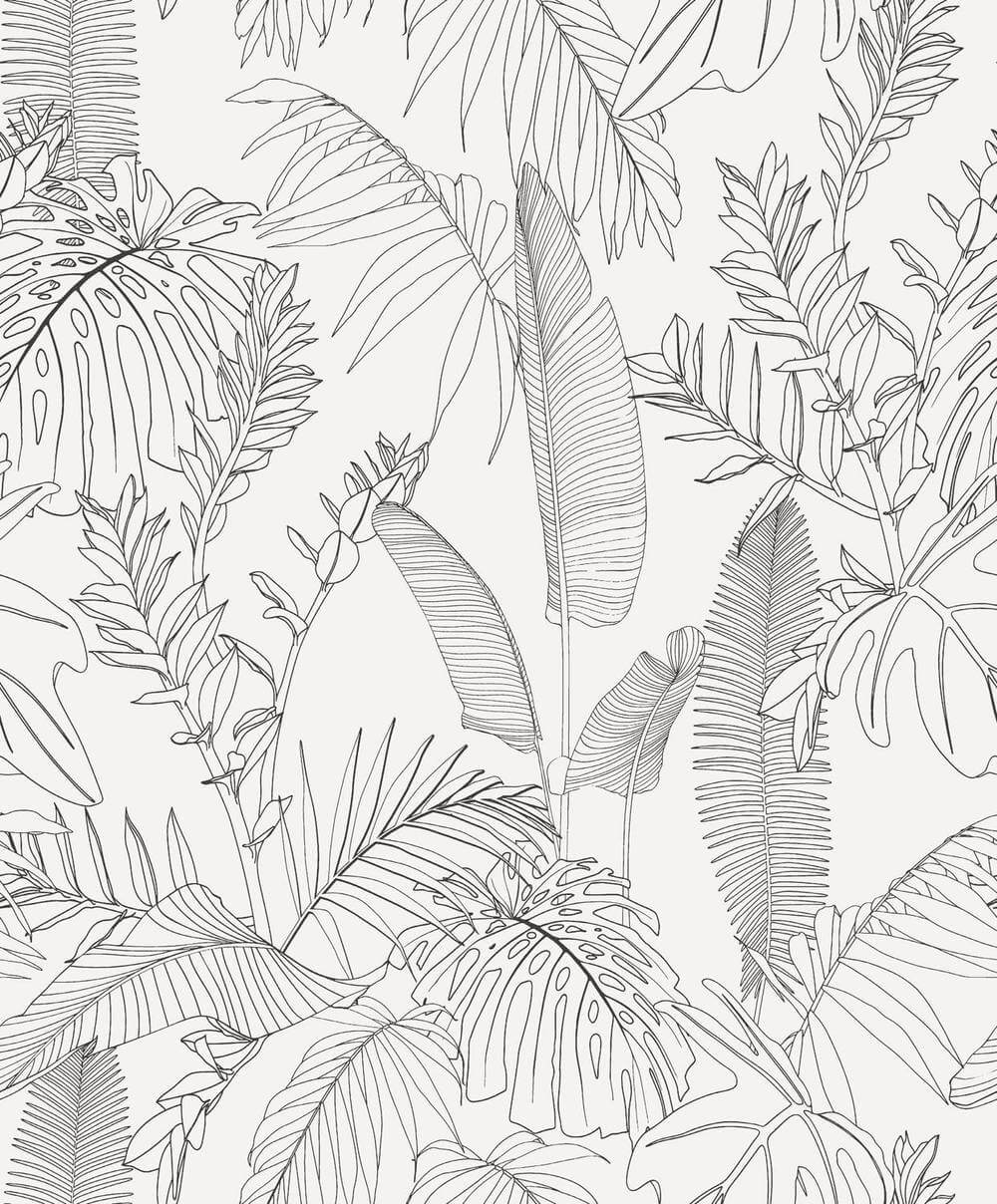 Dutch Wallcoverings Omura A69301