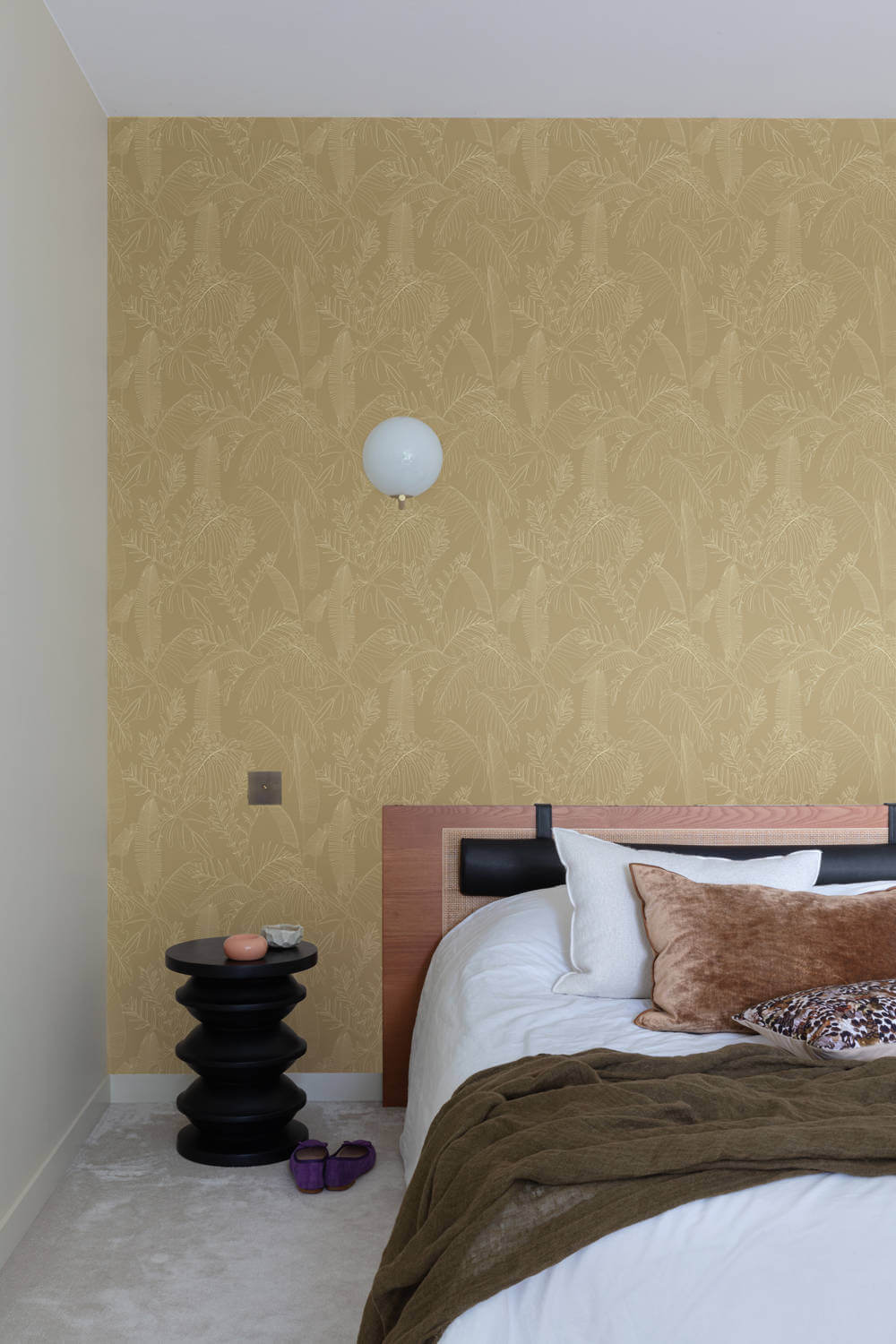 Dutch Wallcoverings Omura A69302