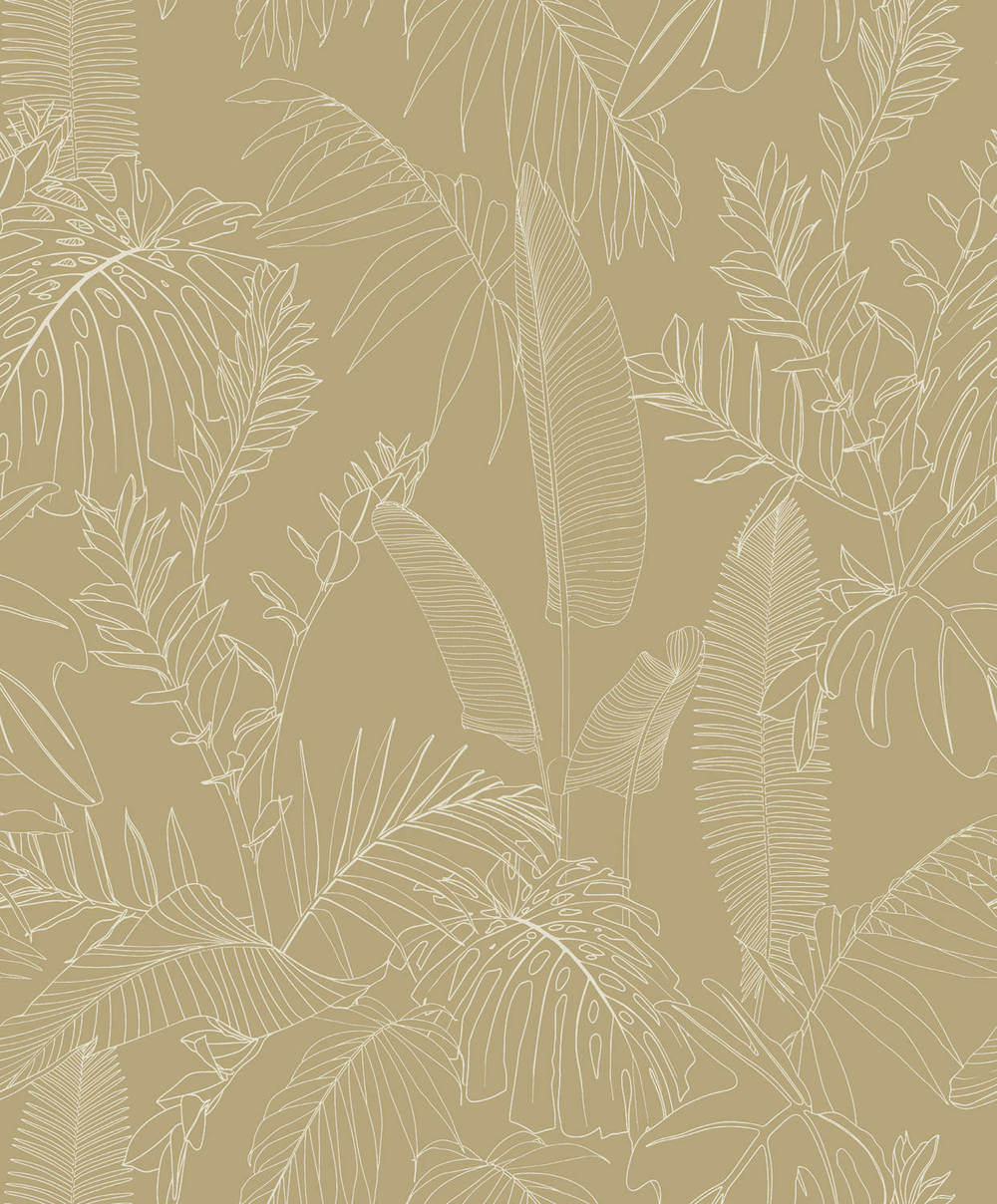 Dutch Wallcoverings Omura A69302