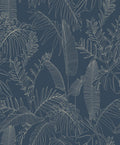 Dutch Wallcoverings Omura A69303