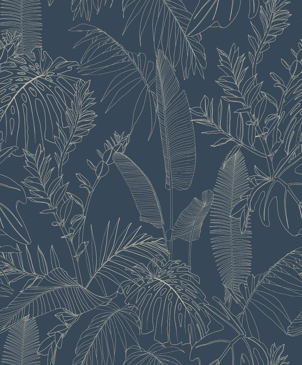 Dutch Wallcoverings Omura A69303