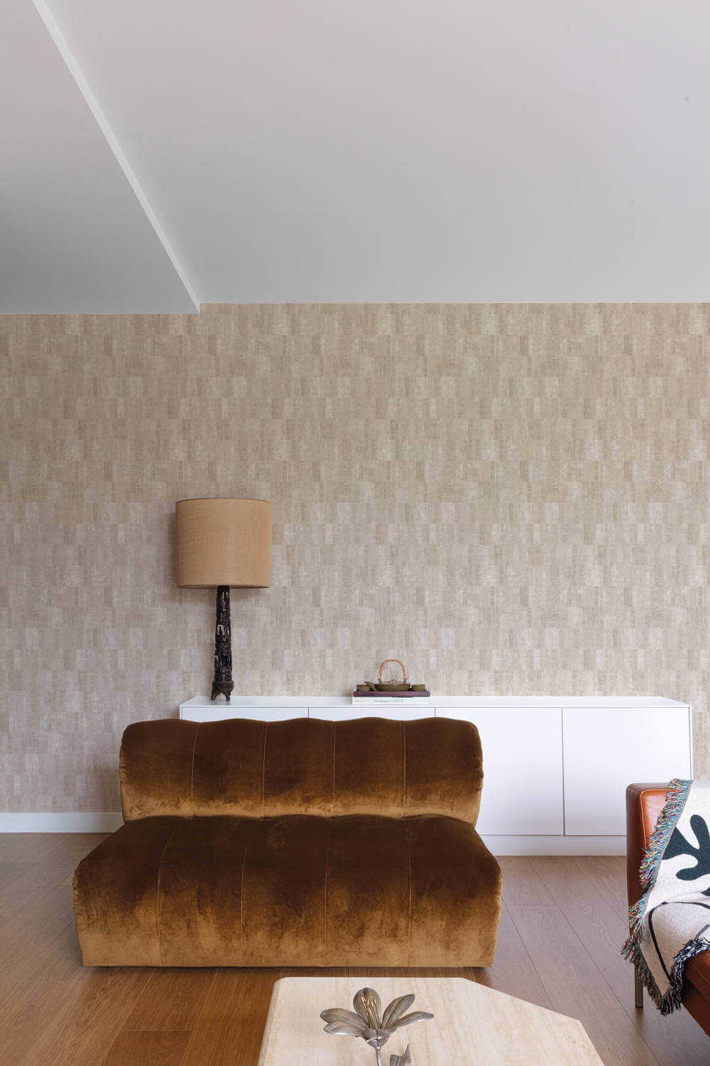 Dutch Wallcoverings Omura A69401