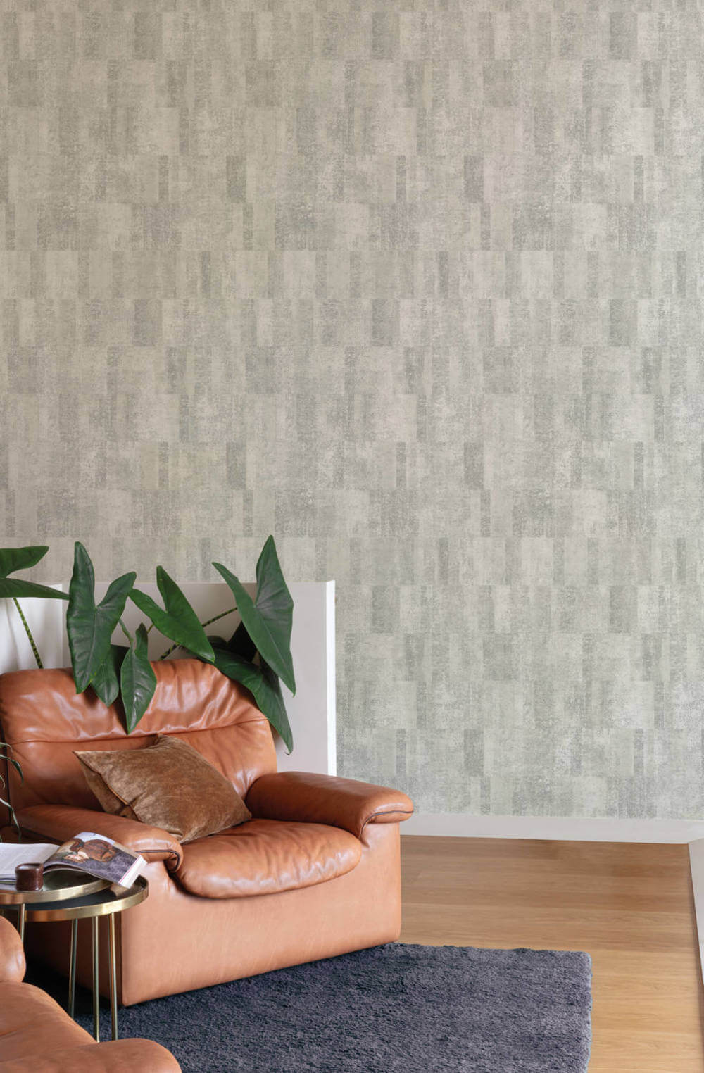 Dutch Wallcoverings Omura A69404