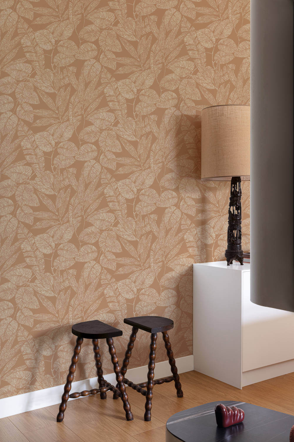Dutch Wallcoverings Omura A69502