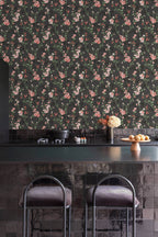 Dutch Wallcoverings Omura A70001