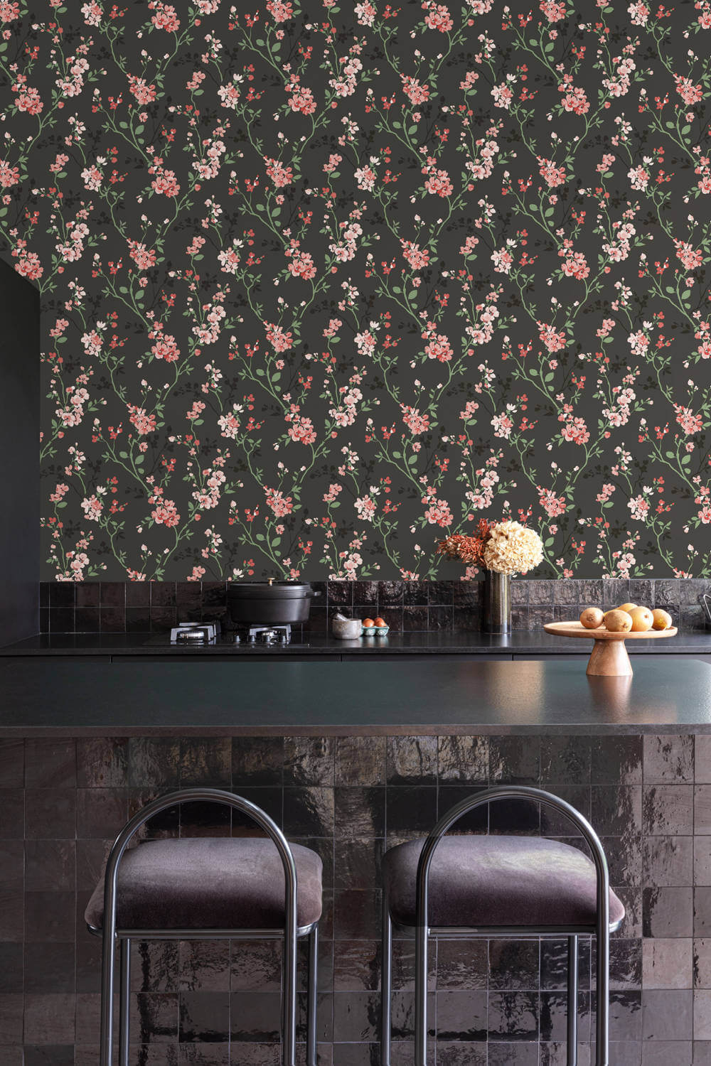 Dutch Wallcoverings Omura A70001