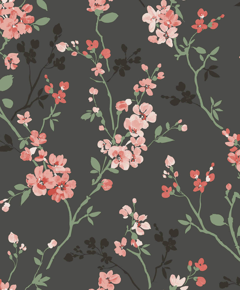 Dutch Wallcoverings Omura A70001
