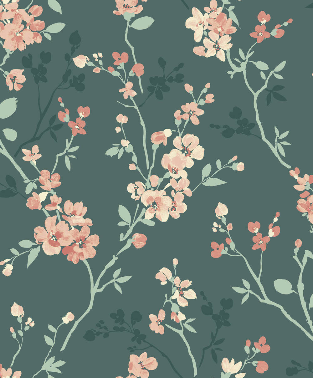 Dutch Wallcoverings Omura A70002