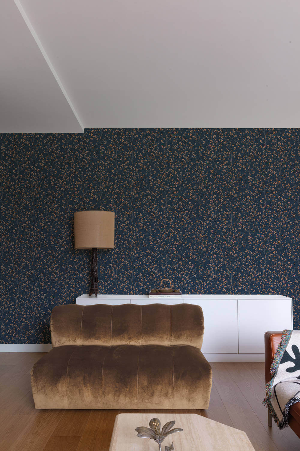 Dutch Wallcoverings Omura A71404