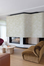 Dutch Wallcoverings Omura A72001