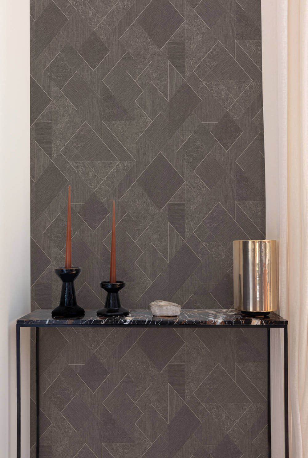 Dutch Wallcoverings Omura A72003