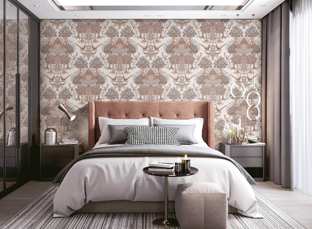Dutch Wallcoverings Tapestry TP422301