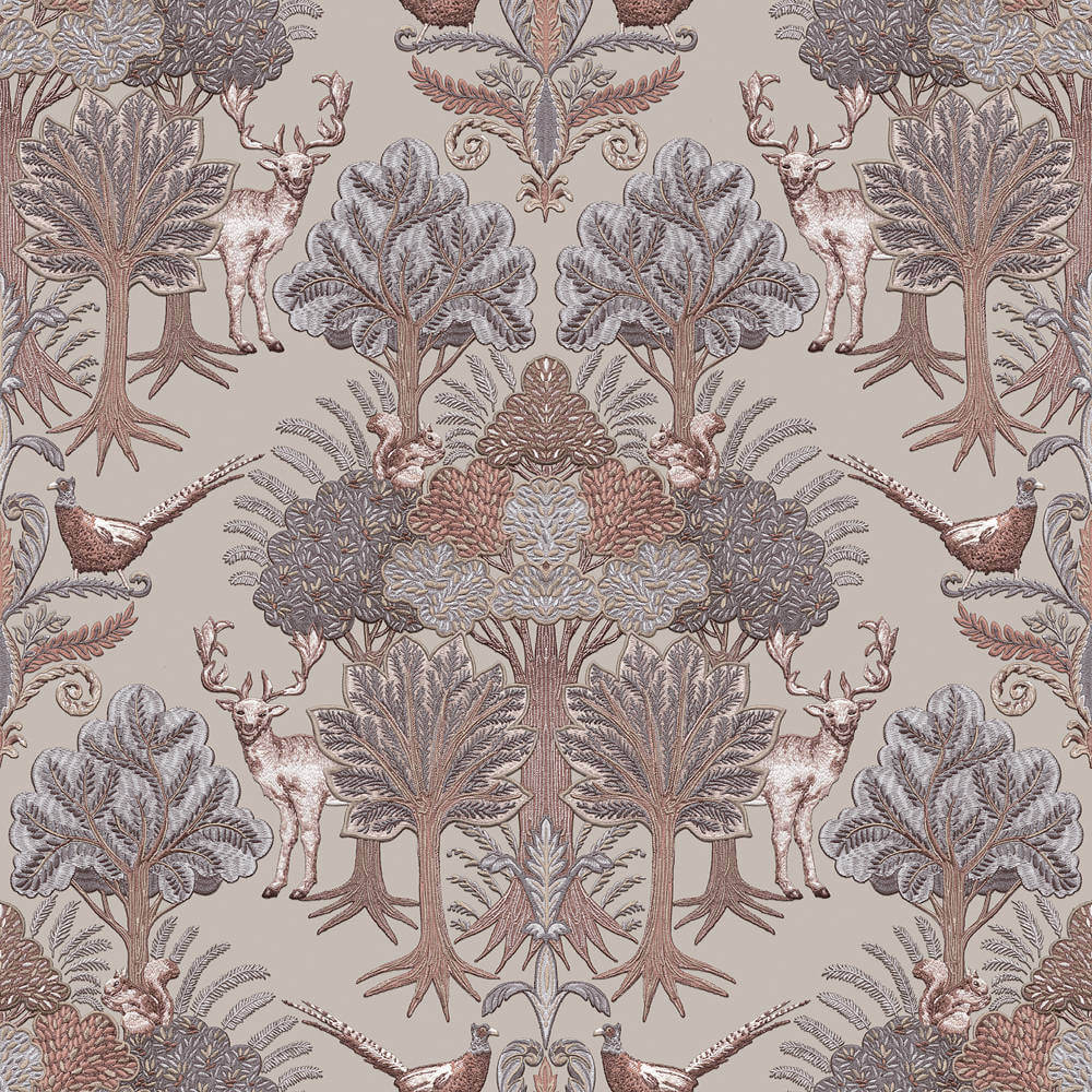 Dutch Wallcoverings Tapestry TP422302