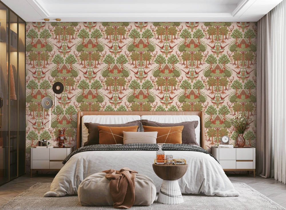 Dutch Wallcoverings Tapestry TP422303