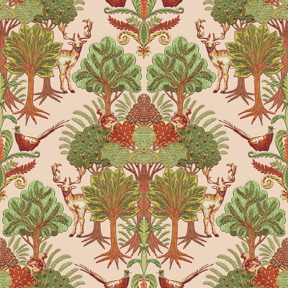 Dutch Wallcoverings Tapestry TP422303