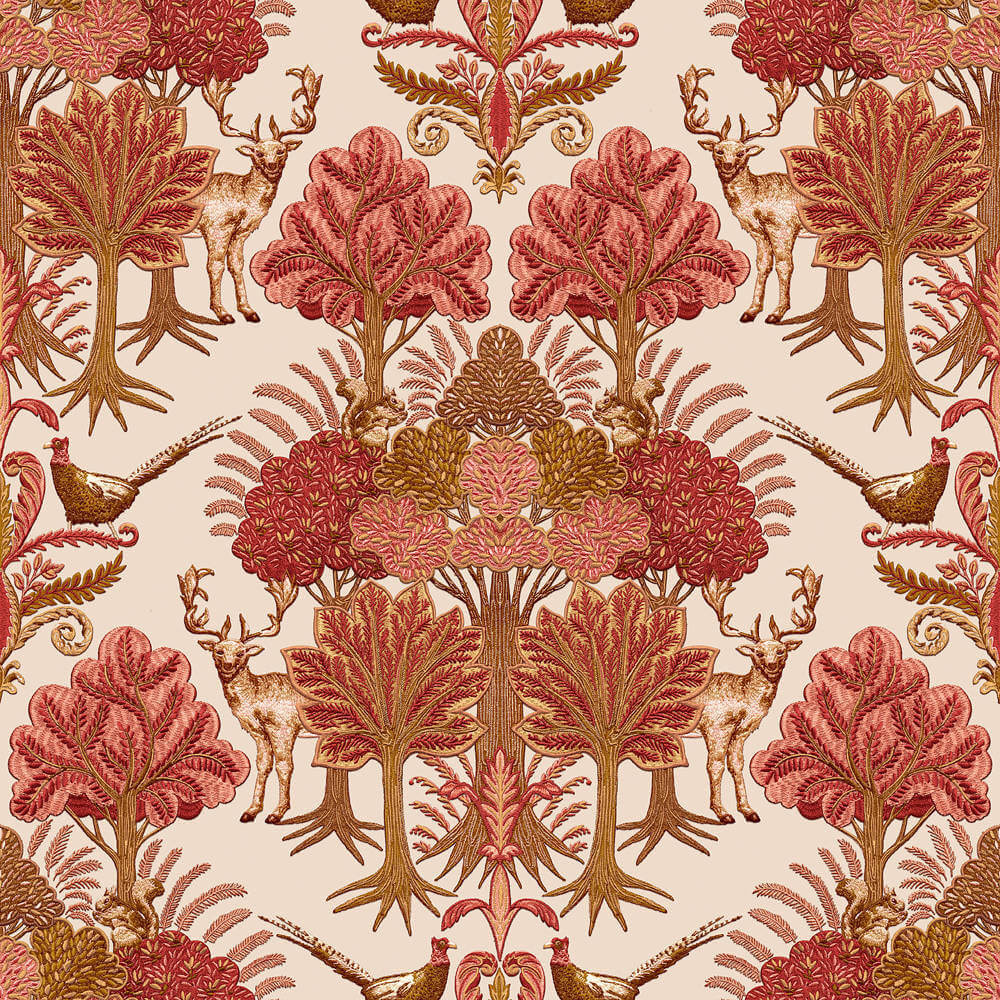 Dutch Wallcoverings Tapestry TP422304