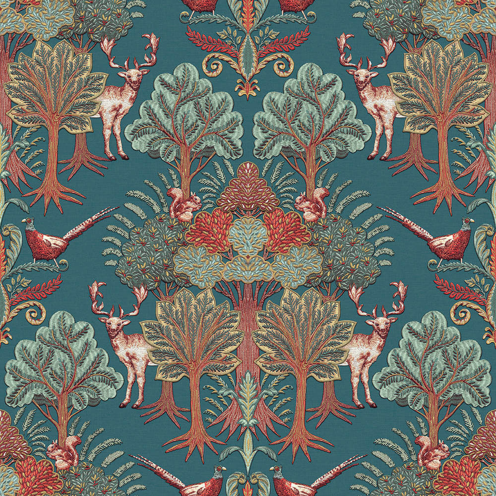 Dutch Wallcoverings Tapestry TP422305