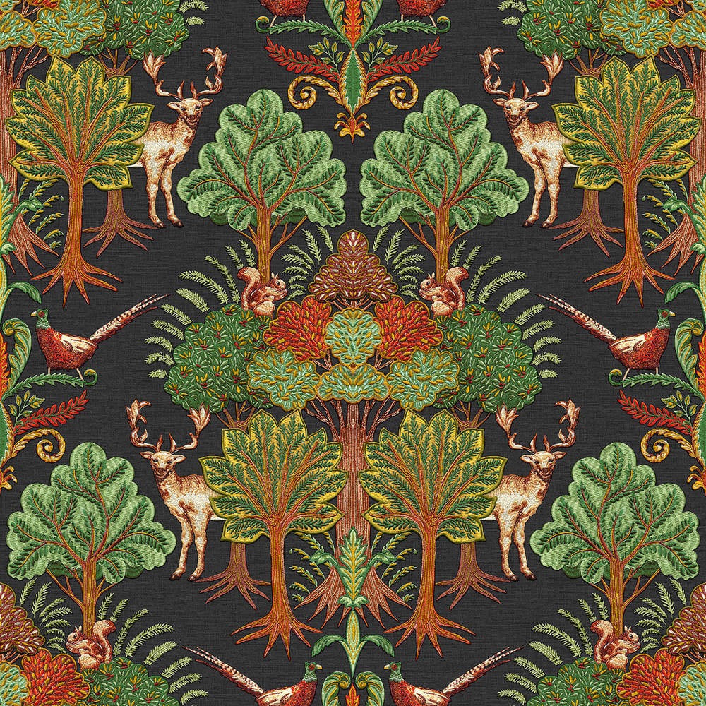 Dutch Wallcoverings Tapestry TP422306
