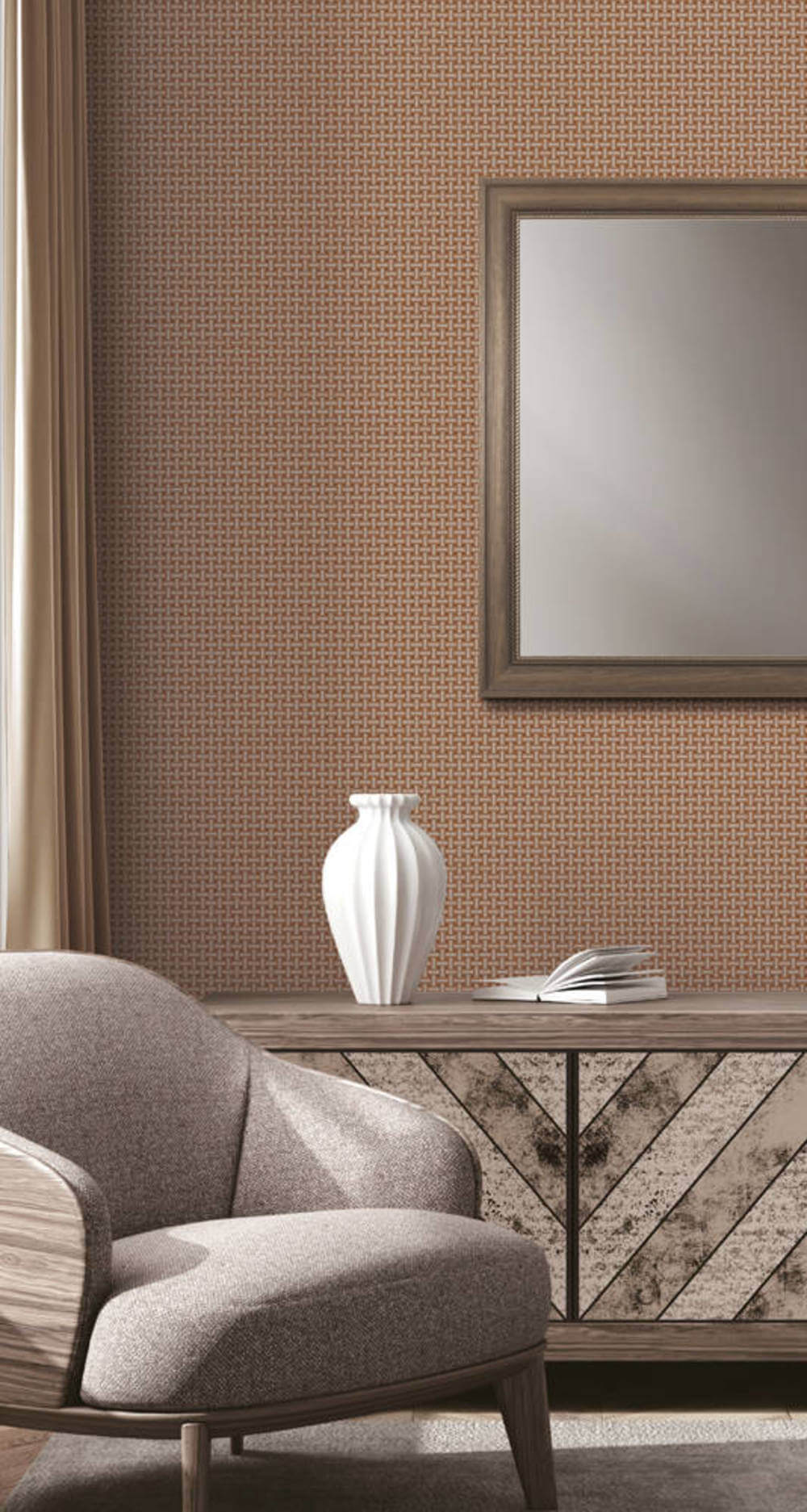 Dutch Wallcoverings Tapestry TP422604