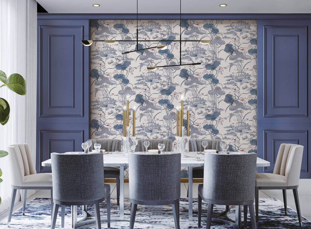 Dutch Wallcoverings Tapestry TP422702
