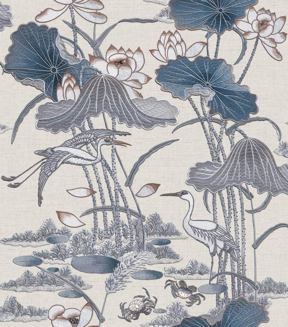 Dutch Wallcoverings Tapestry TP422702