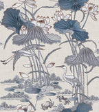 Dutch Wallcoverings Tapestry TP422702