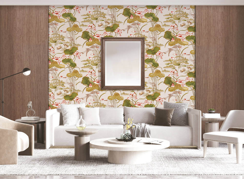 Dutch Wallcoverings Tapestry TP422703