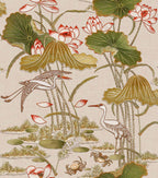 Dutch Wallcoverings Tapestry TP422703