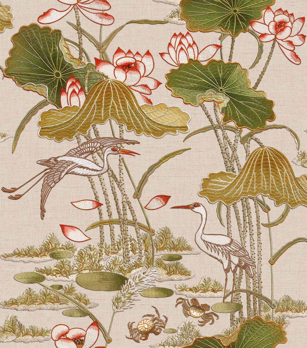 Dutch Wallcoverings Tapestry TP422703