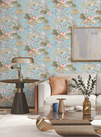 Dutch Wallcoverings Tapestry TP422704