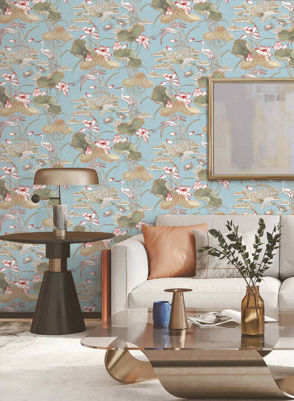 Dutch Wallcoverings Tapestry TP422704