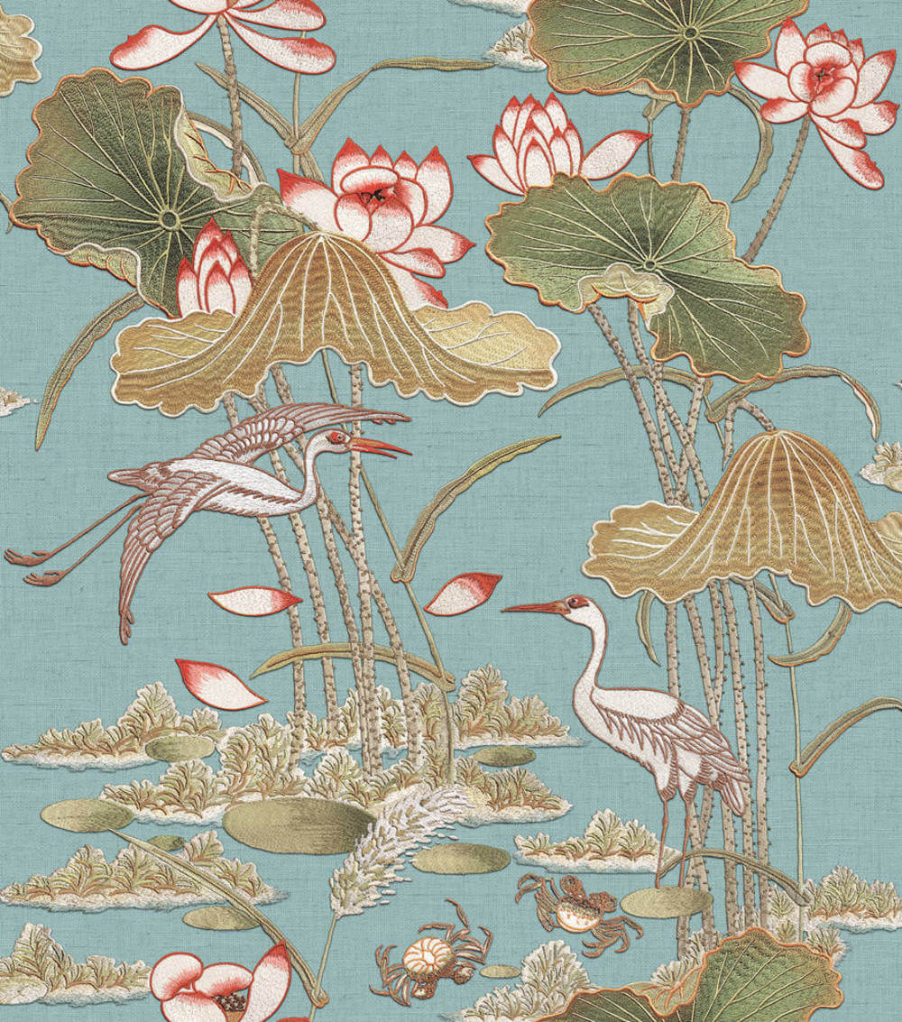 Dutch Wallcoverings Tapestry TP422704