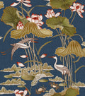 Dutch Wallcoverings Tapestry TP422705