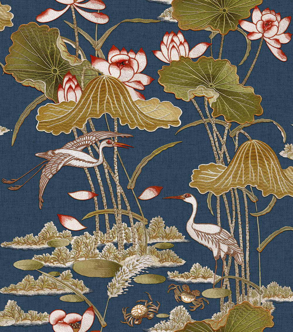 Dutch Wallcoverings Tapestry TP422705