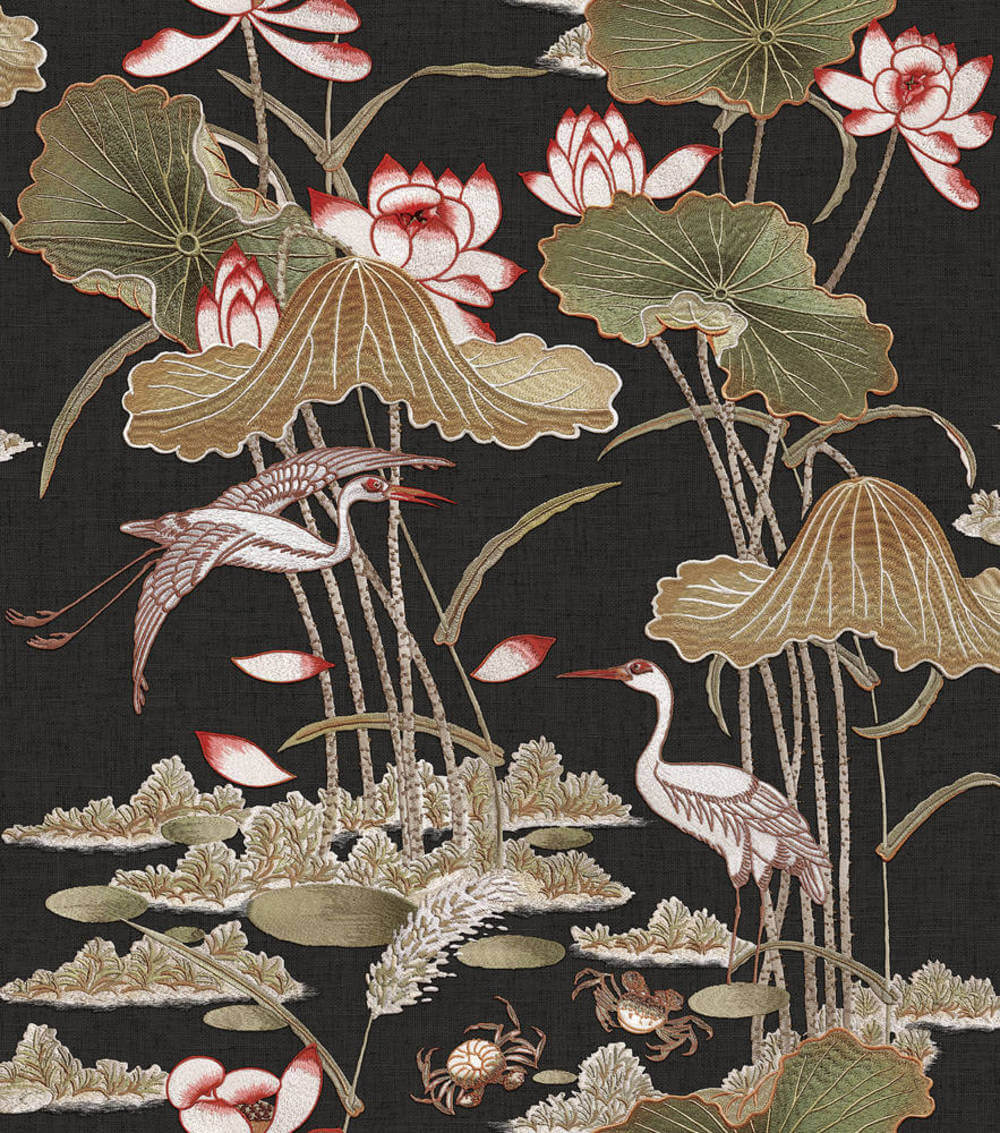 Dutch Wallcoverings Tapestry TP422706