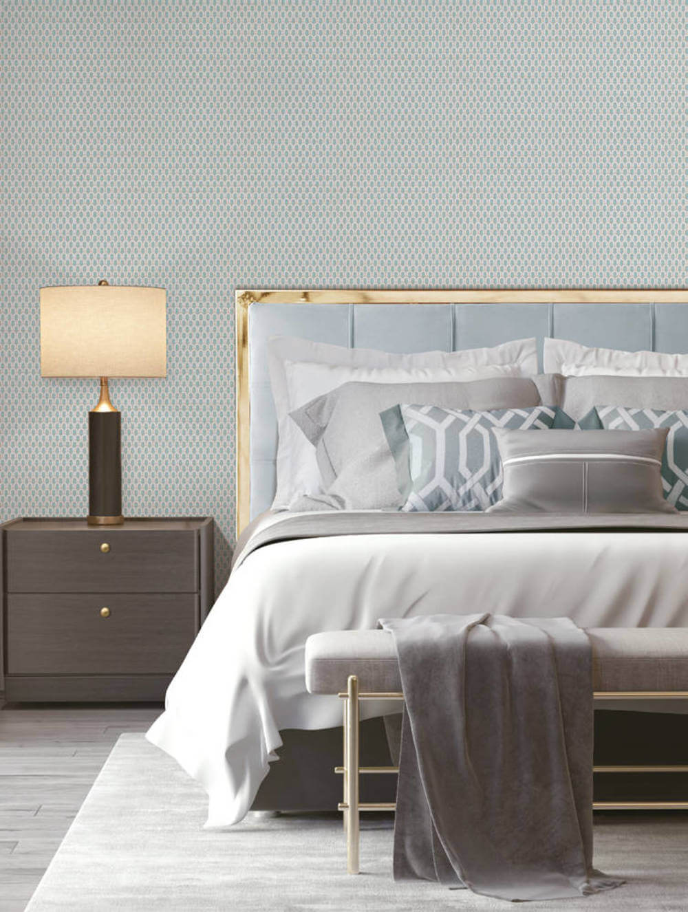 Dutch Wallcoverings Tapestry TP422804