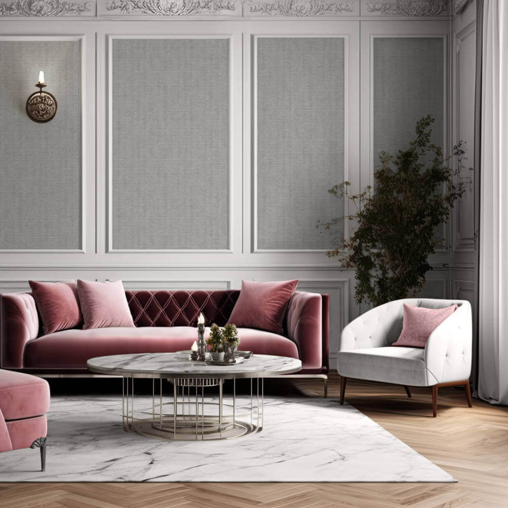 Dutch Wallcoverings Venezia M673-89D