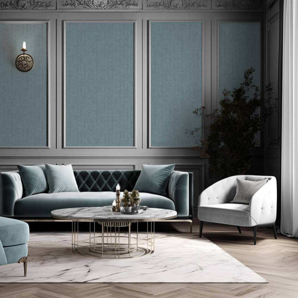 Dutch Wallcoverings Venezia M673-91D