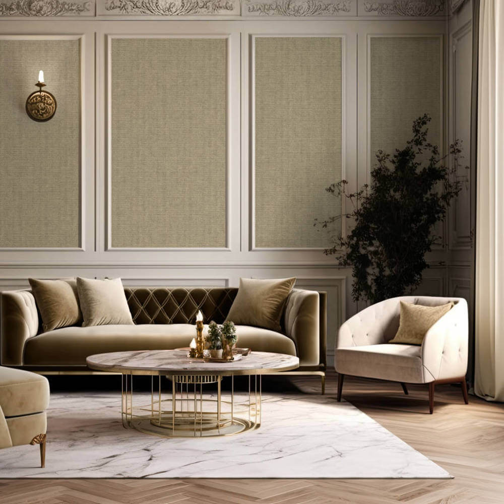 Dutch Wallcoverings Venezia M673-92D