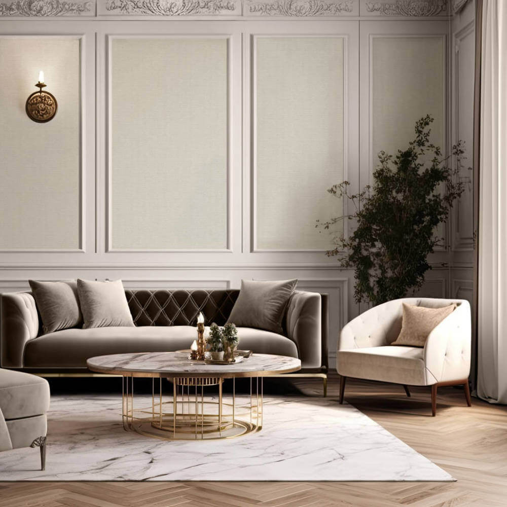 Dutch Wallcoverings Venezia M673-97D