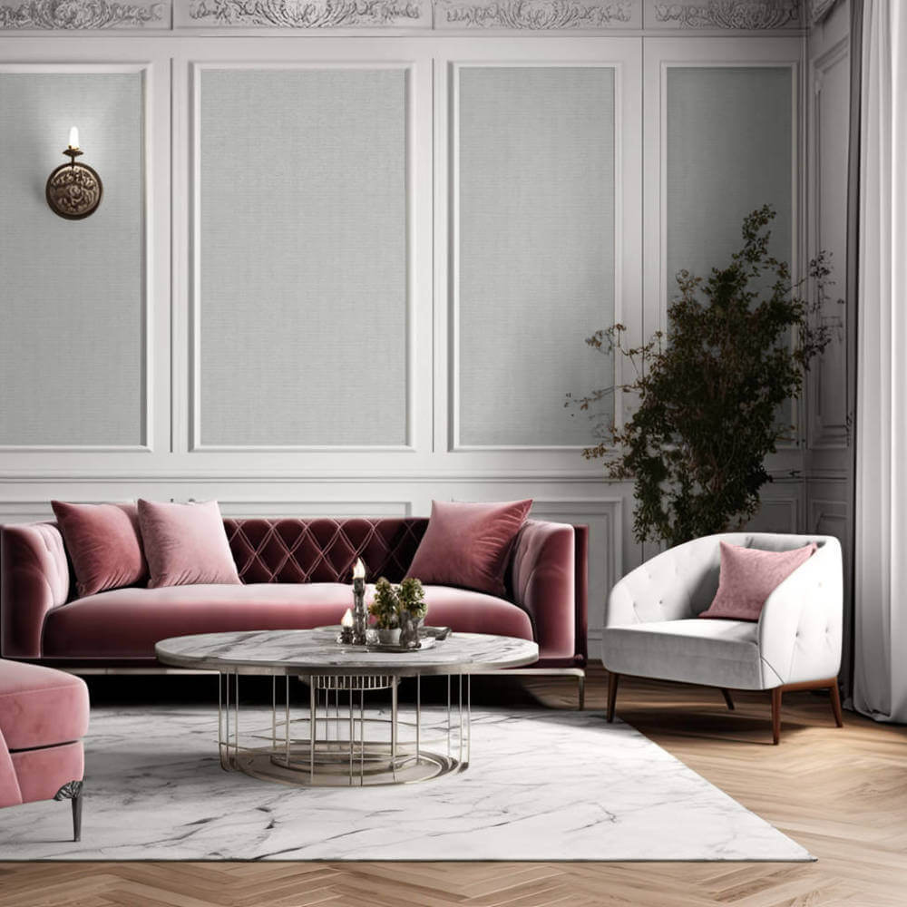 Dutch Wallcoverings Venezia M673-99D