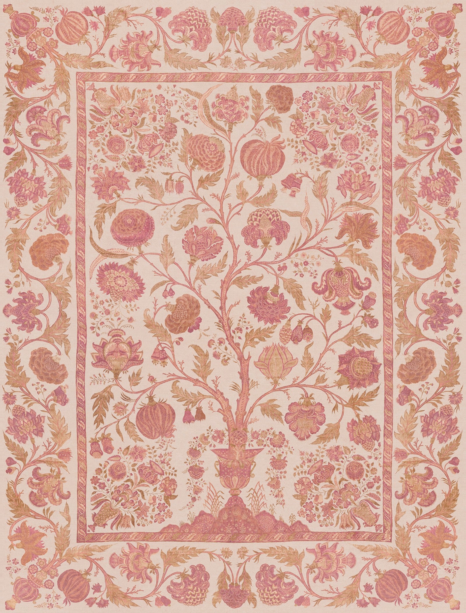 Eijffinger behang Amber 350684